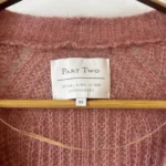 Thumbnail for ♥️Pink cardigan PART TWOO