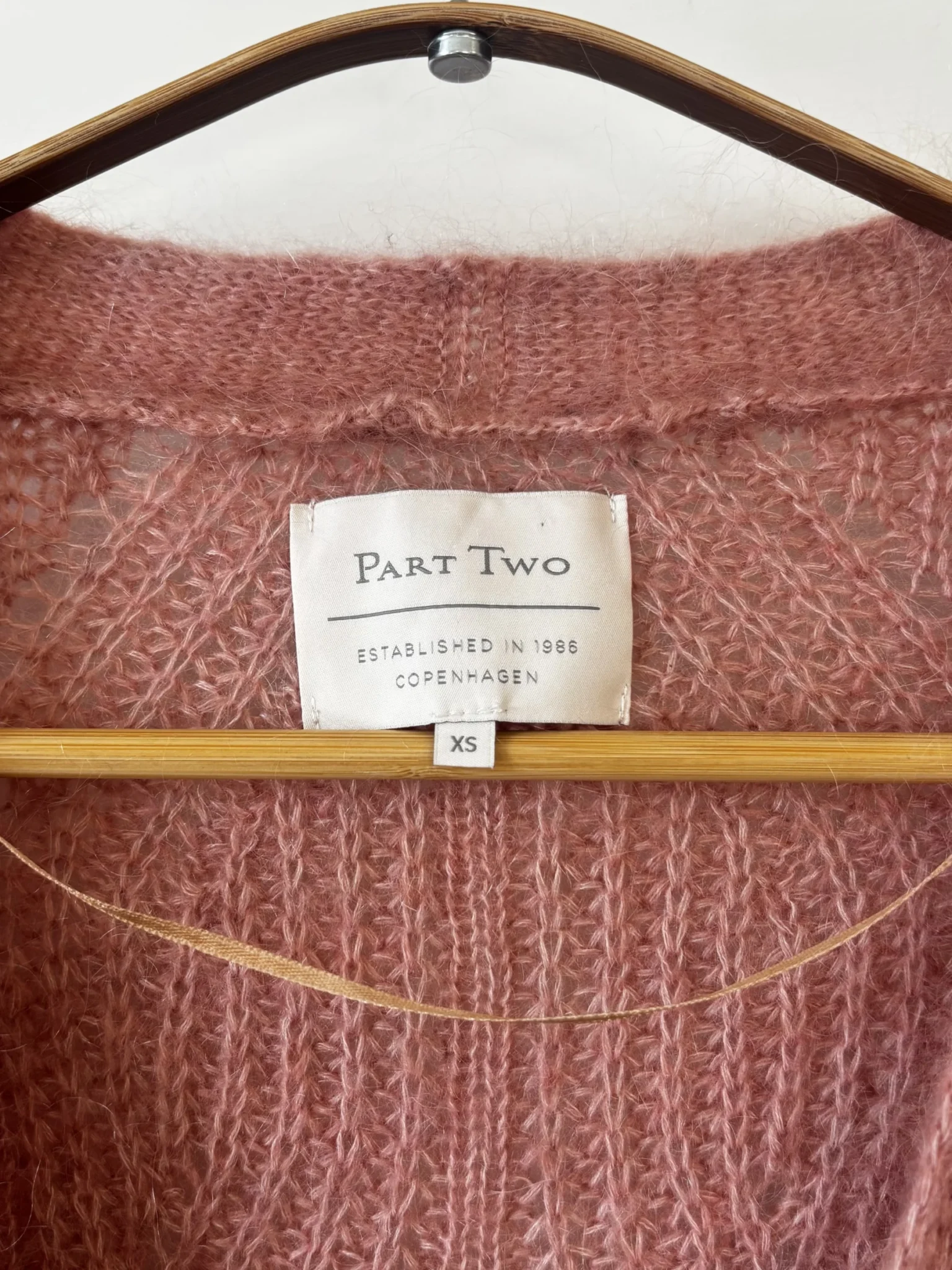 Image for ♥️Pink cardigan PART TWOO