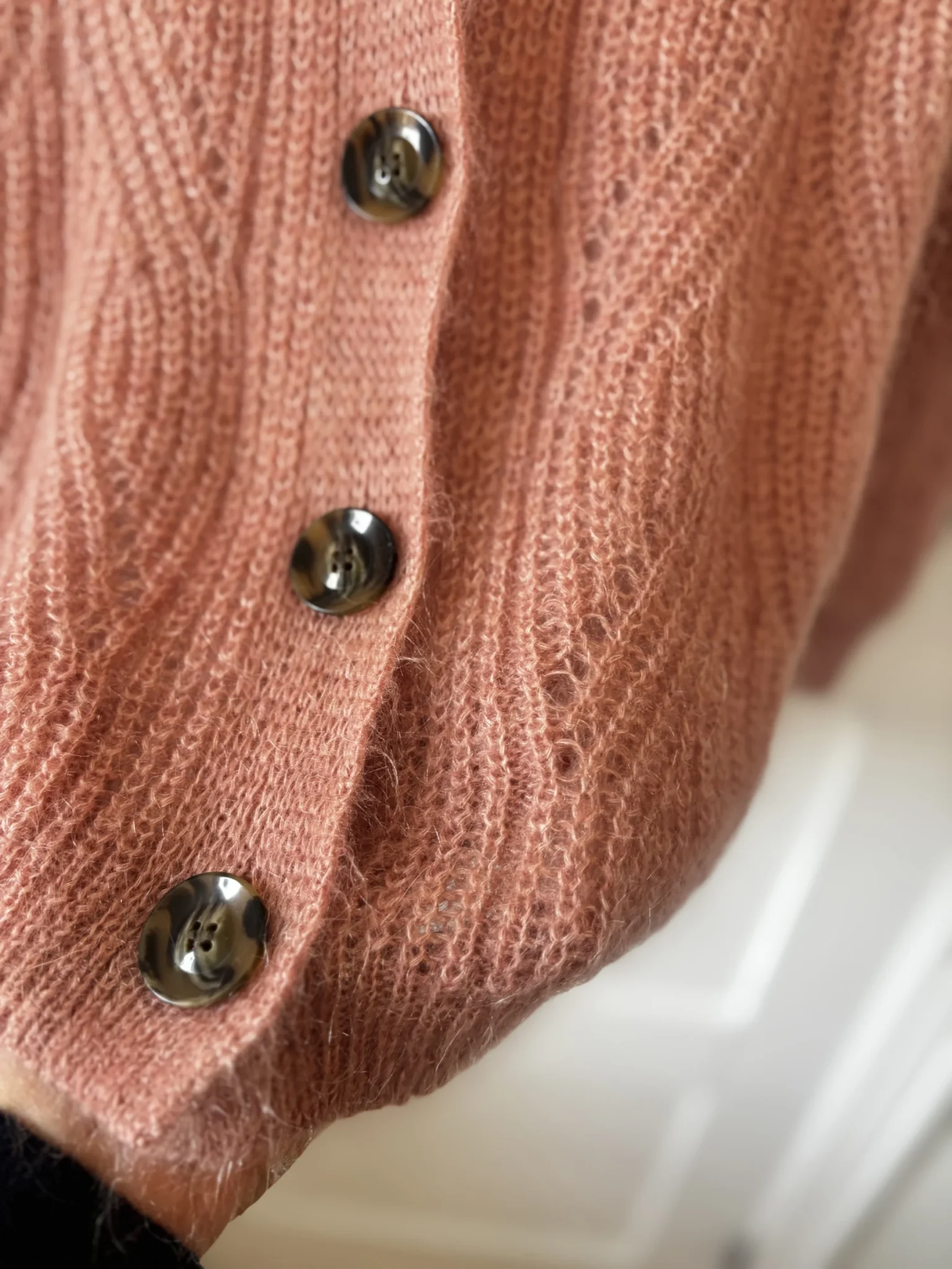 Image for ♥️Pink cardigan PART TWOO