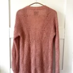 Thumbnail for ♥️Pink cardigan PART TWOO