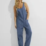 Featured thumbnail for Icône dungarees by Simons