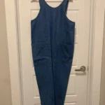Thumbnail for Icône dungarees by Simons