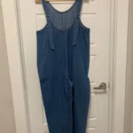 Thumbnail for Icône dungarees by Simons