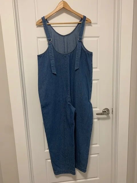 Image for Icône dungarees by Simons