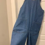 Thumbnail for Icône dungarees by Simons