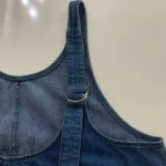 Thumbnail for Icône dungarees by Simons