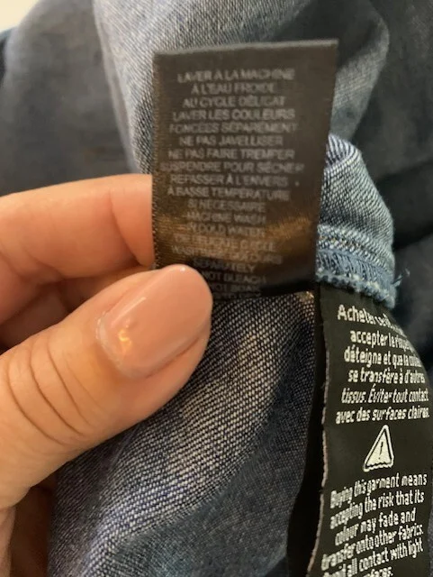Image for Icône dungarees by Simons