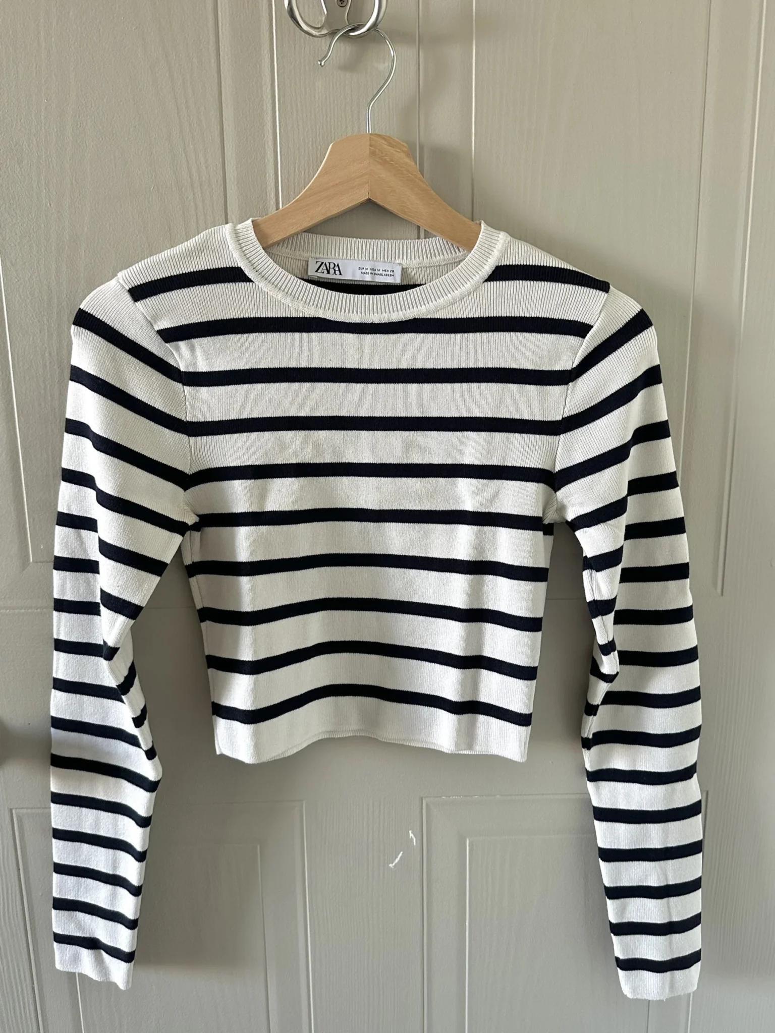Featured image for T-shirt manches longues