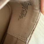 Thumbnail for Ballerines suède Steve Madden - brun clair