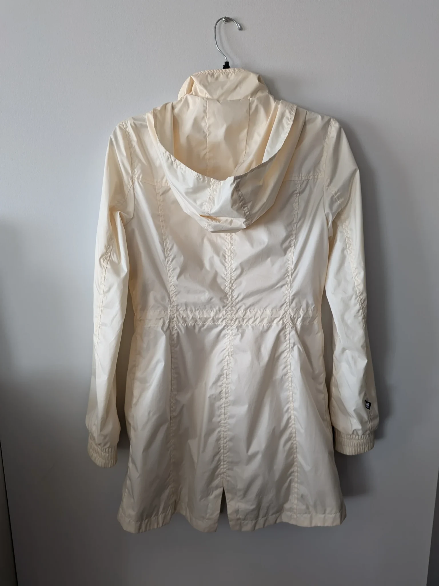 Image for Imperméable Soïa and Kyo