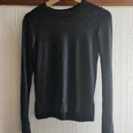 Featured thumbnail for 🌷Two-tone jumper – Rag and Bone