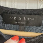 Thumbnail for 🌷Two-tone jumper – Rag and Bone