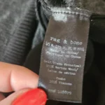 Thumbnail for 🌷Two-tone jumper – Rag and Bone
