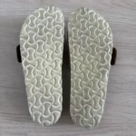 Thumbnail for Birkenstock Madrid Big Buckle - Cognac
