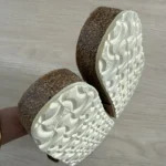 Thumbnail for Birkenstock Madrid Big Buckle - Cognac
