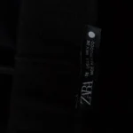 Thumbnail for Jupe noir Zara S