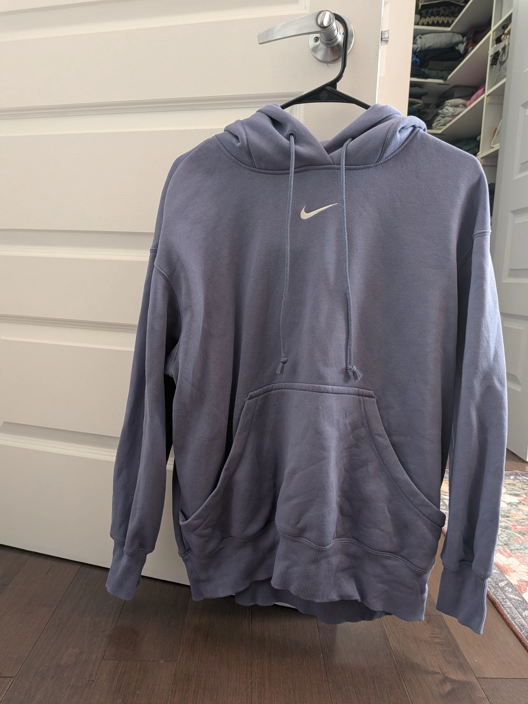 Hoodies nike Nike seconde main