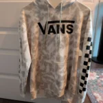 Featured thumbnail for Hoodies vans