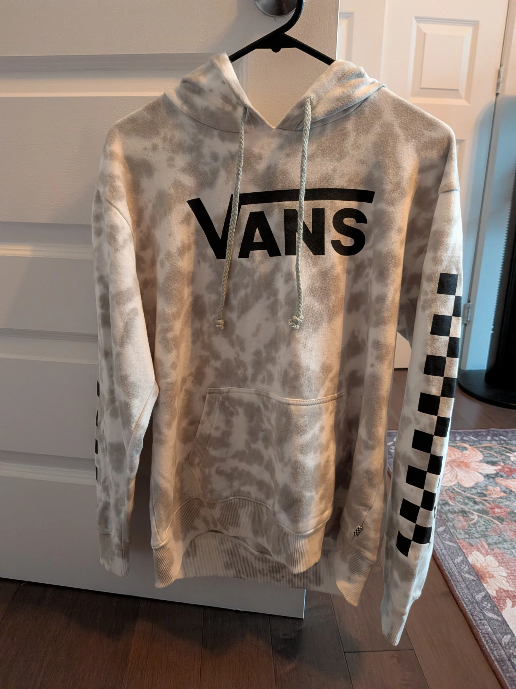 Hoodies vans Vans seconde main
