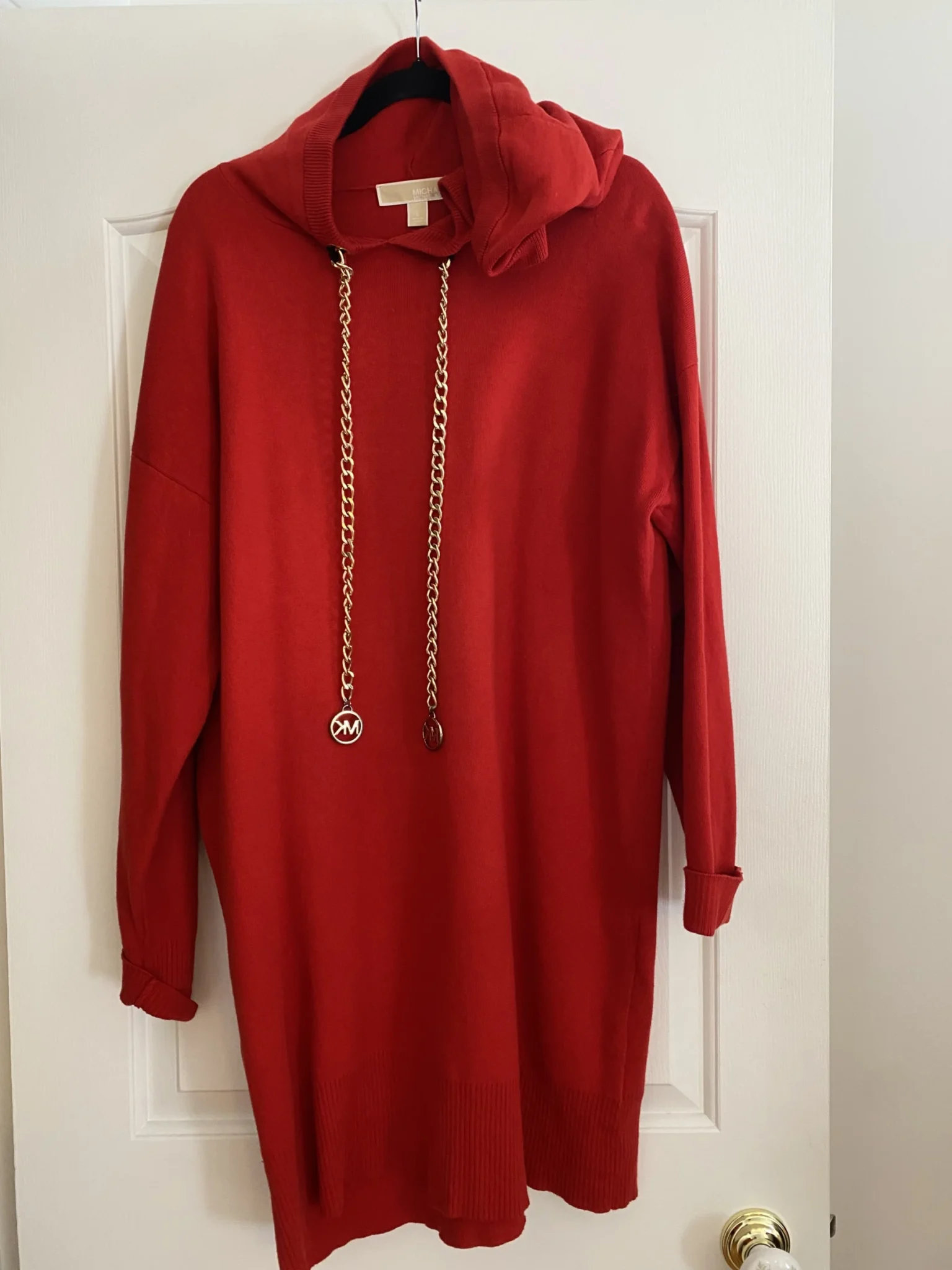 Featured image for Robe Michael kors