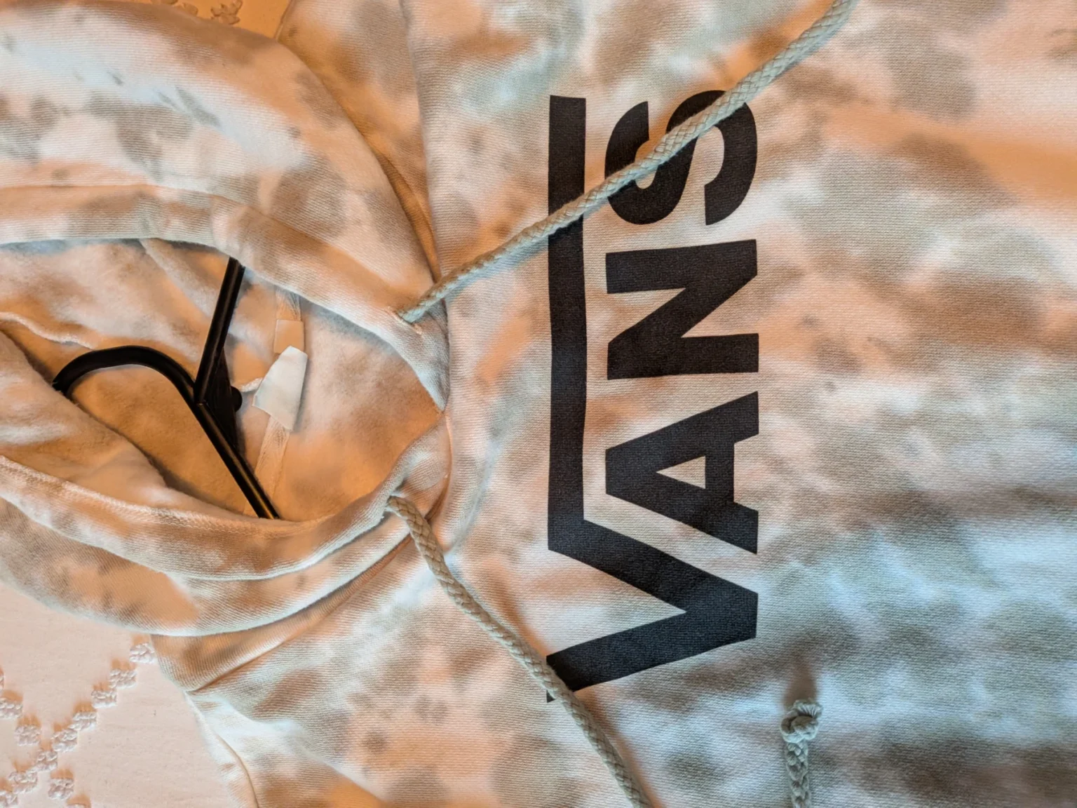 Image for Hoodies vans