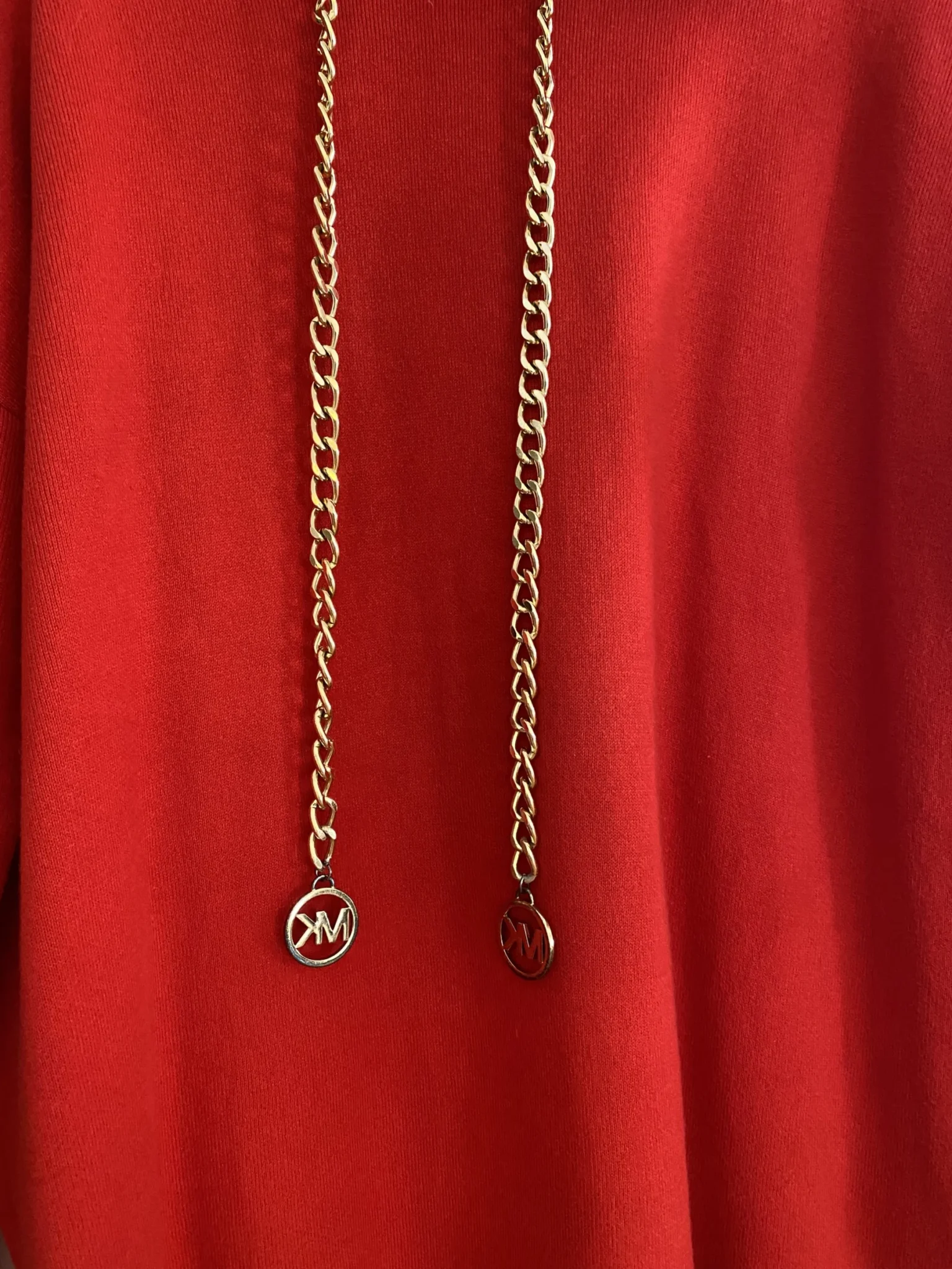 Image for Robe Michael kors