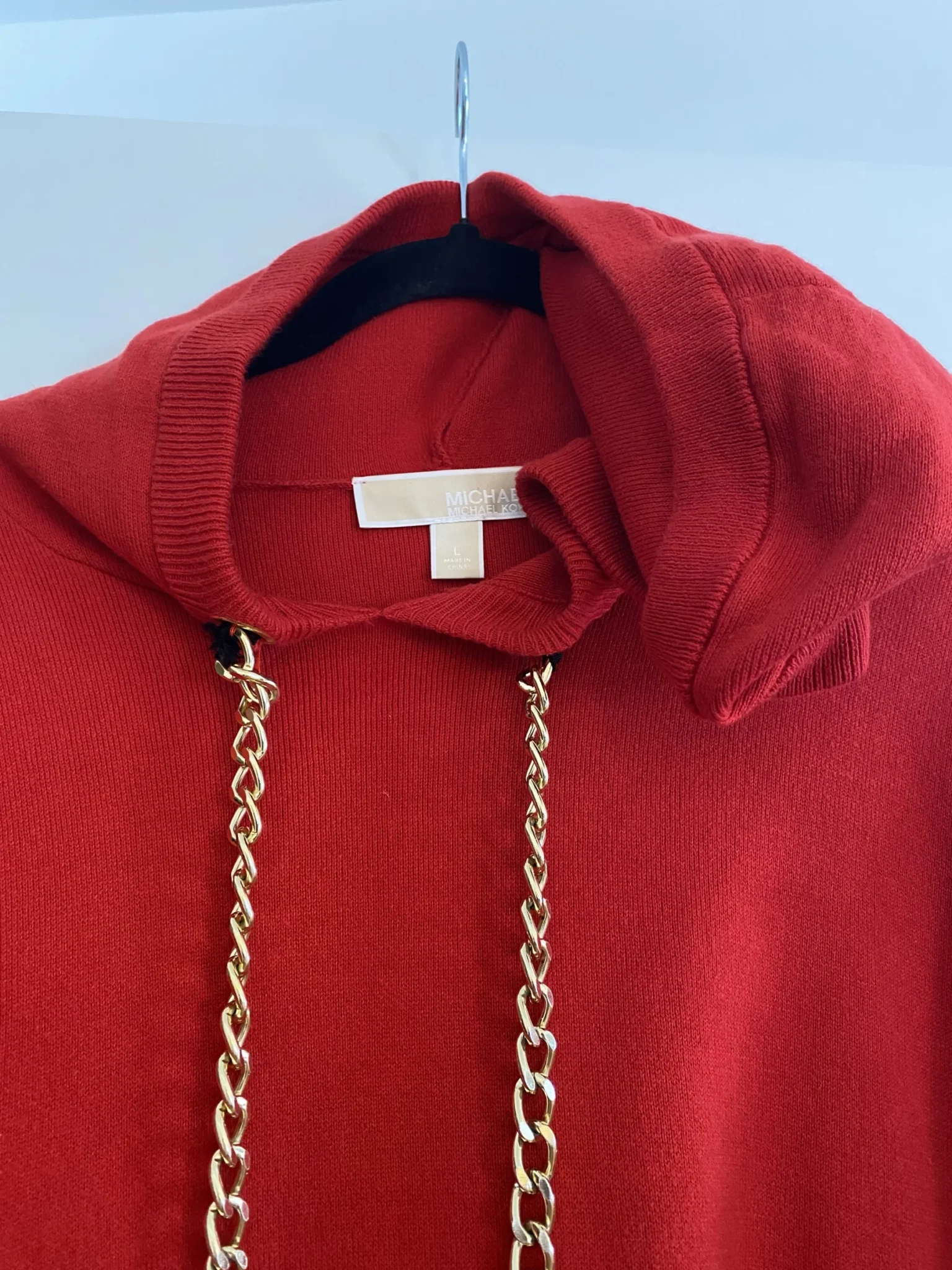 Image for Robe Michael kors