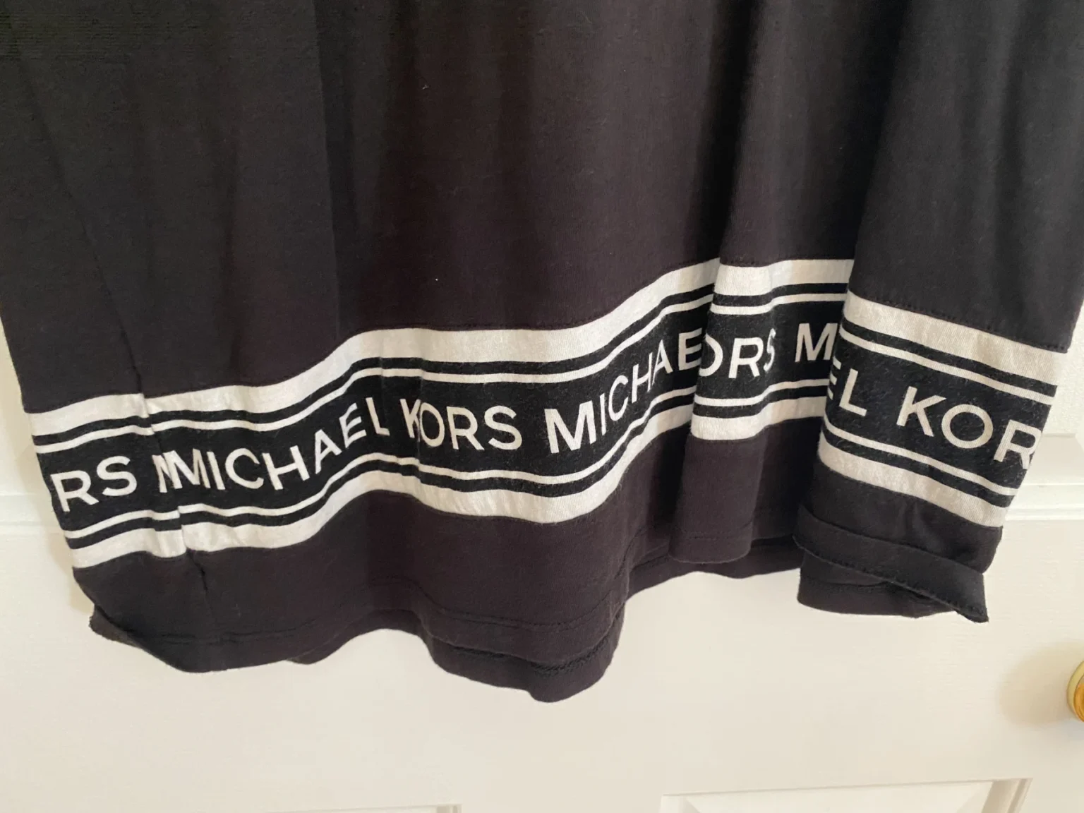 Image for Robe Michael kors