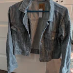 Featured thumbnail for Veste jeans gap