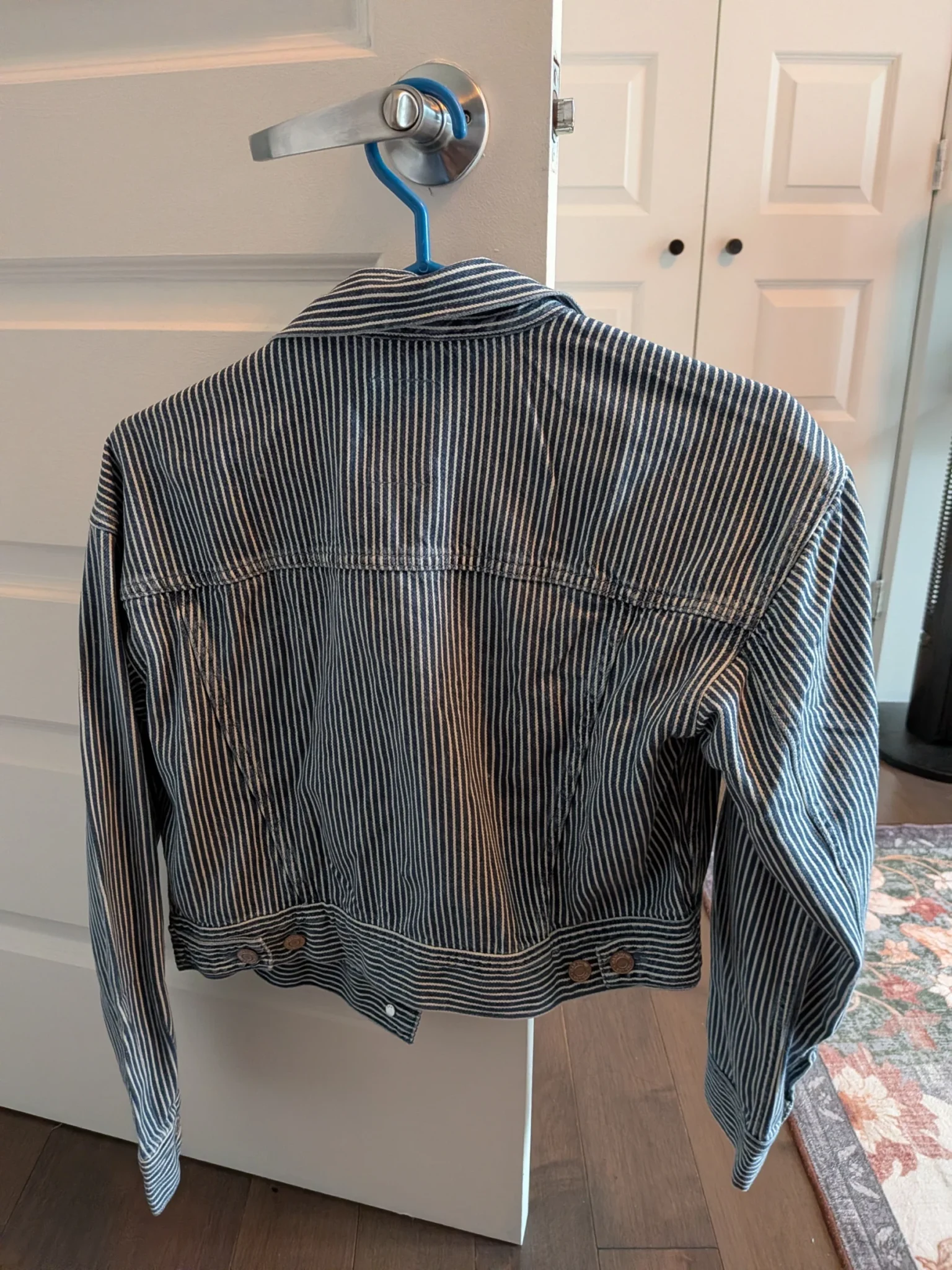 Image for Veste jeans gap