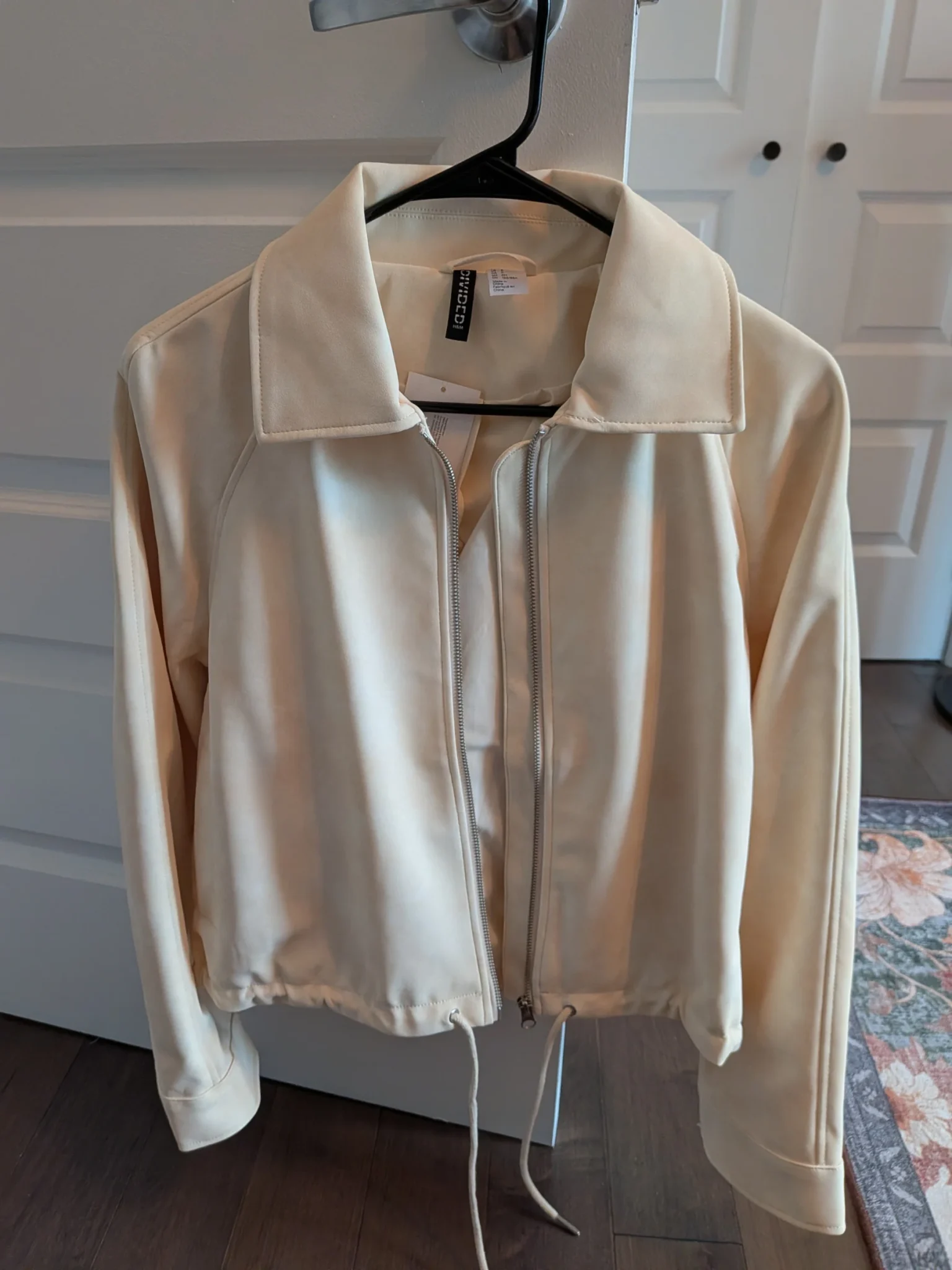 Featured image for Veste h&M