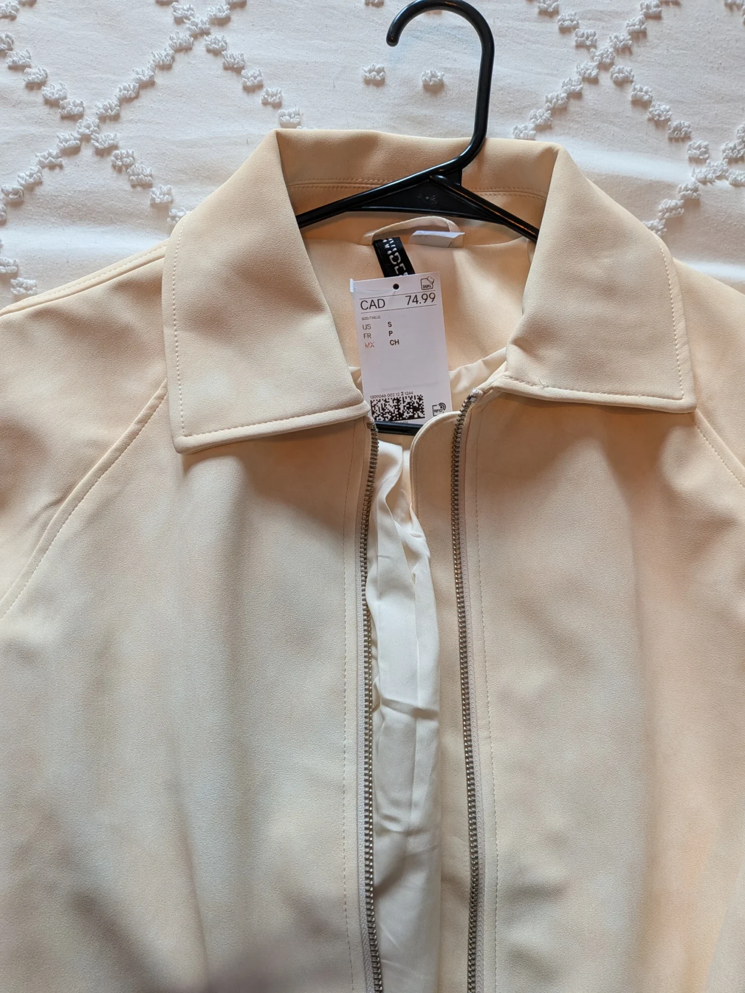 Image for Veste h&M