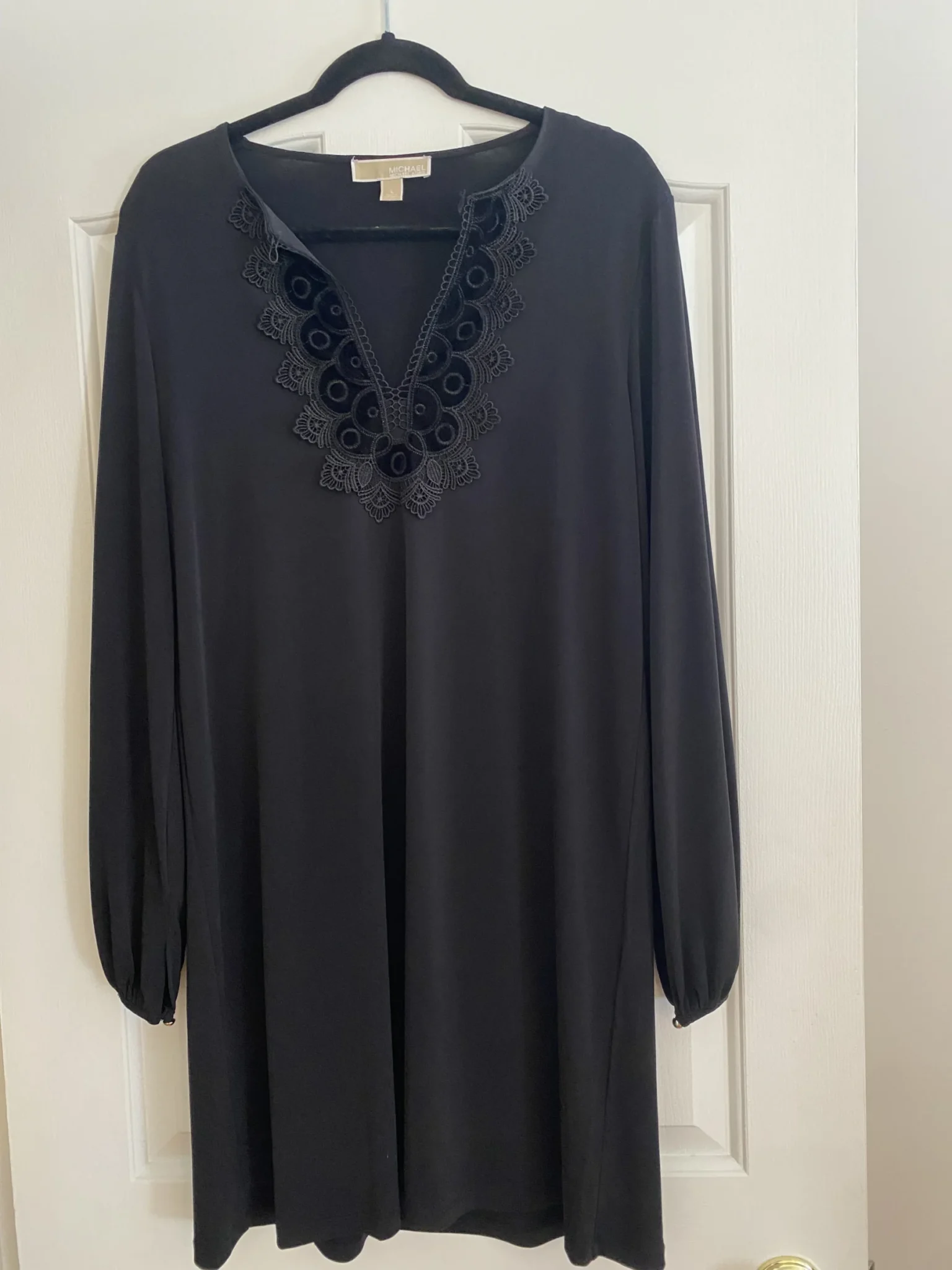 Featured image for Robe Michael kors