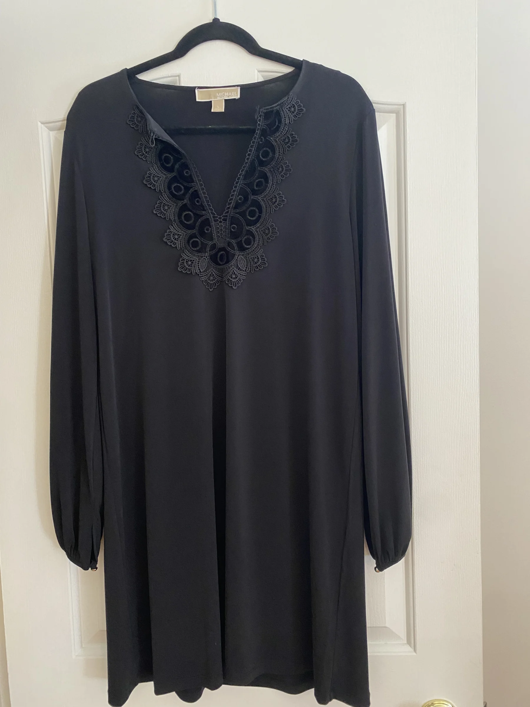 Robe Michael kors Michael Kors seconde main