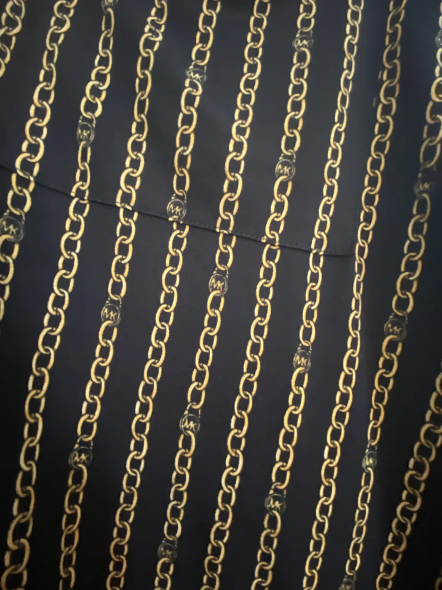Image for Chemisier Michael kors en polyester