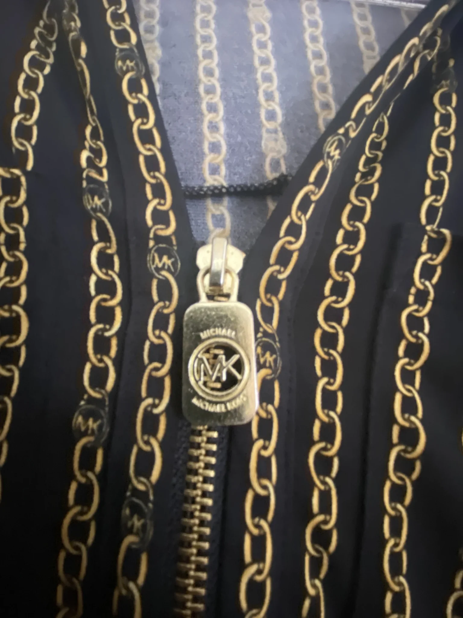 Image for Chemisier Michael kors en polyester