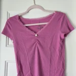 Featured thumbnail for Tshirt rose
