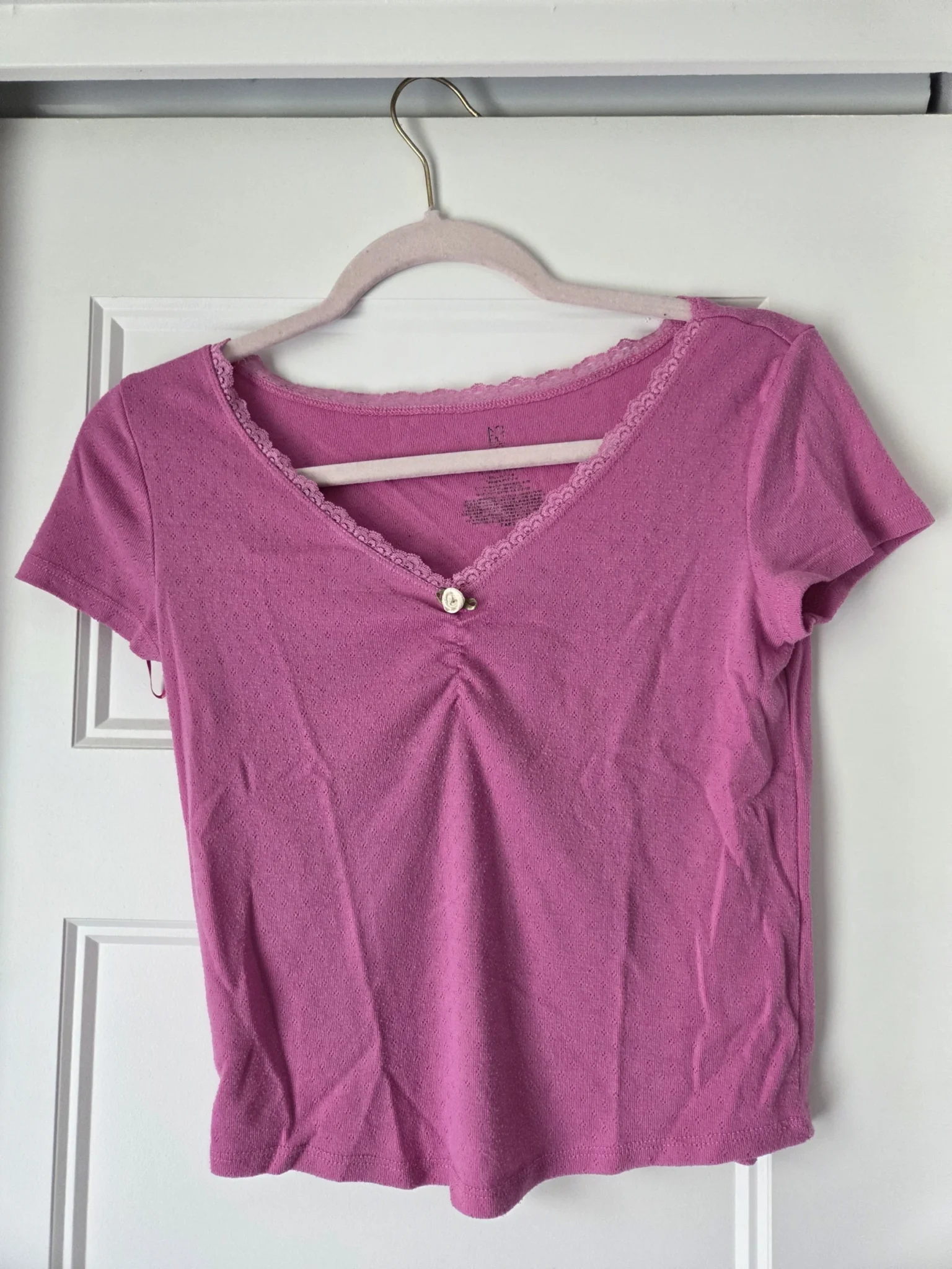 Featured image for Tshirt rose
