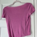 Thumbnail for Tshirt rose