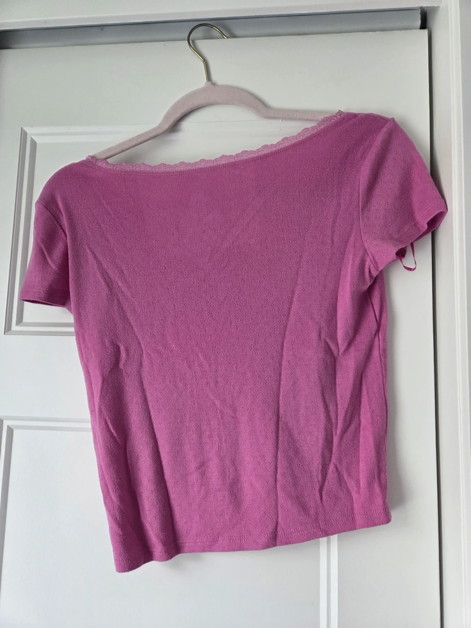 Image for Tshirt rose