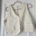 Featured thumbnail for Blouse manche courte