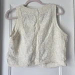 Thumbnail for Blouse manche courte