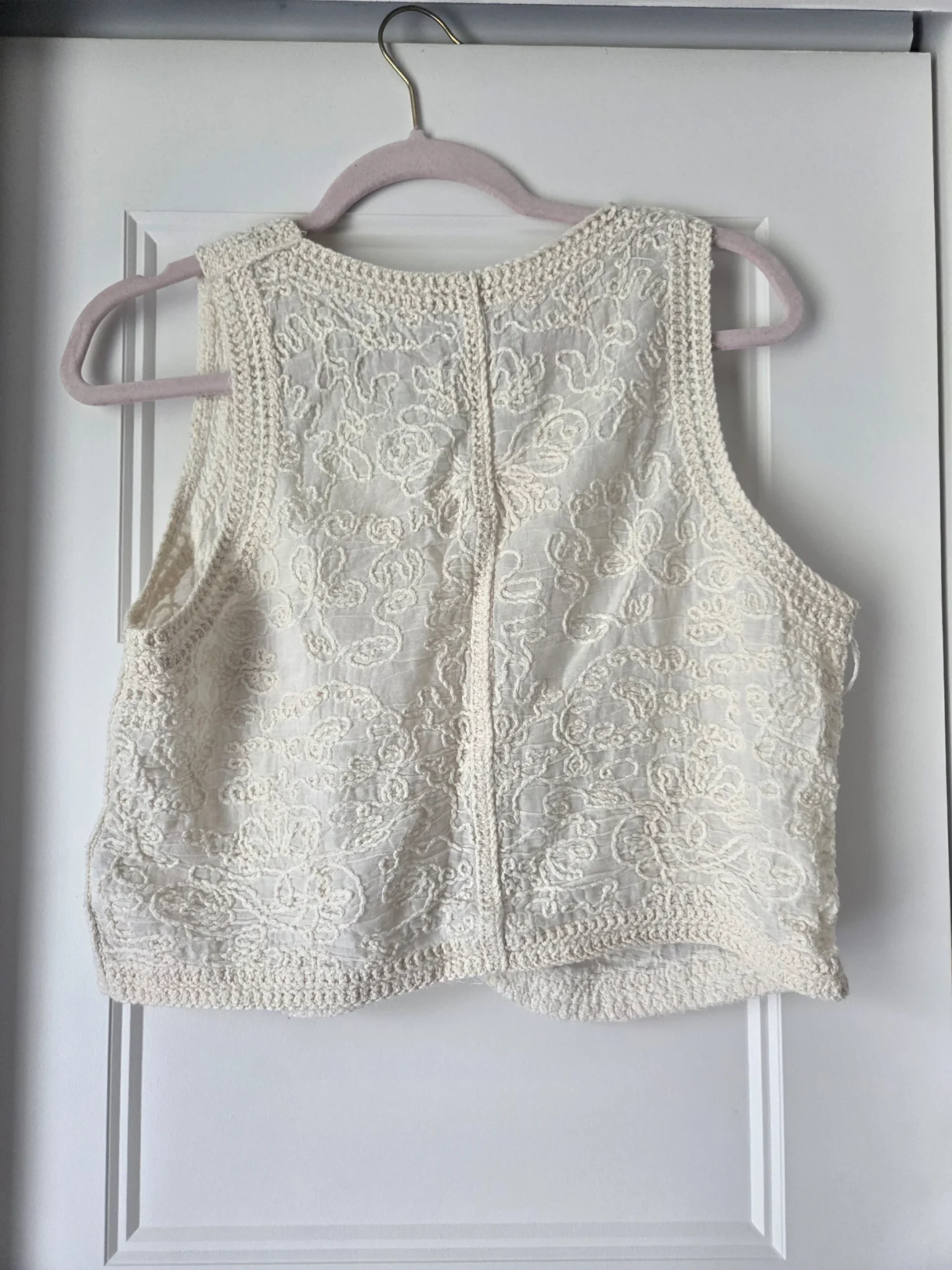Image for Blouse manche courte