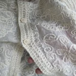 Thumbnail for Blouse manche courte