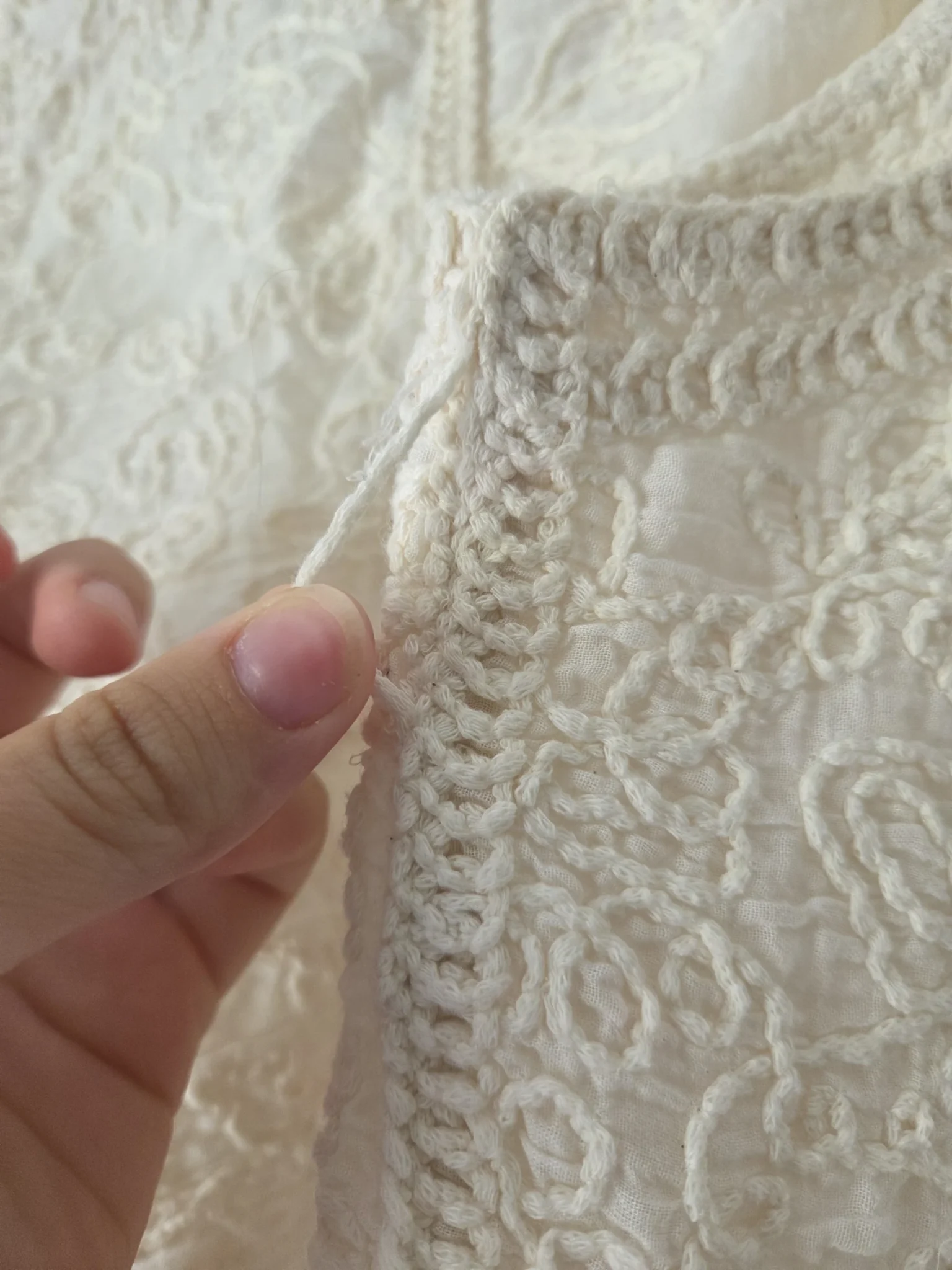 Image for Blouse manche courte