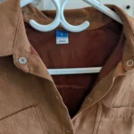 Thumbnail for Blouse Suède