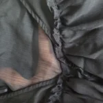 Thumbnail for Blouse à volant