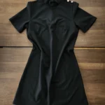 Featured thumbnail for Robe noire