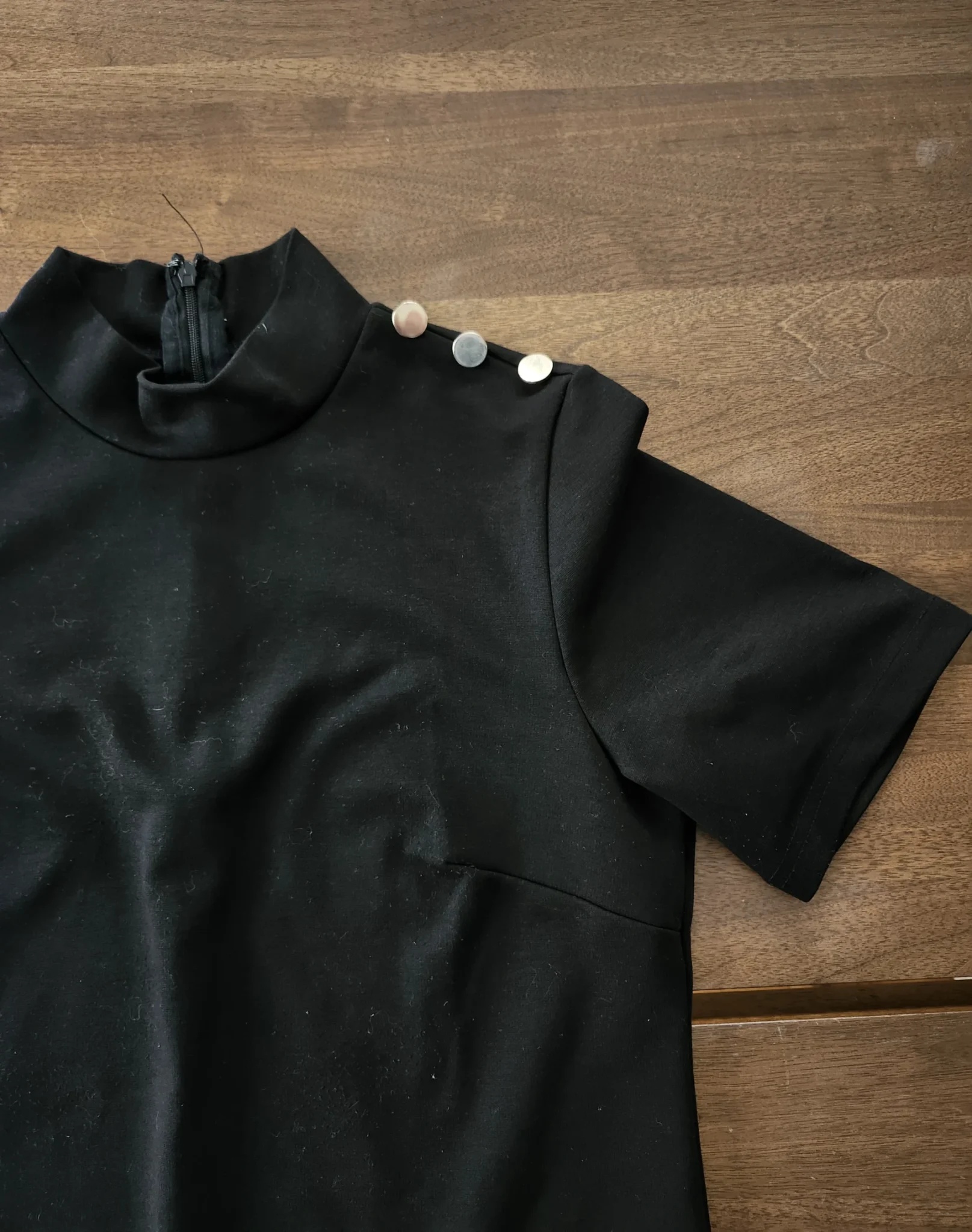 Image for Robe noire