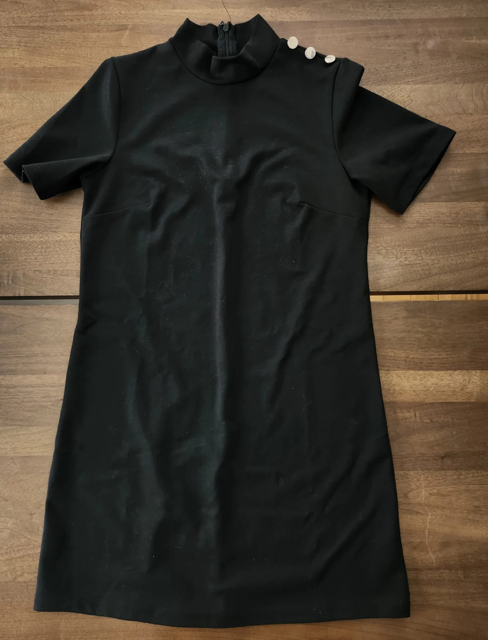 Image for Robe noire